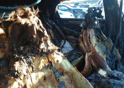 2016 Hyundai Sonata Sport из США, поврежденный, VIN 5NPE34AF0GH354119